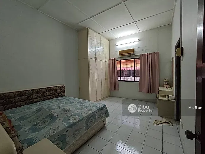 Taman Gopeng, Gopeng