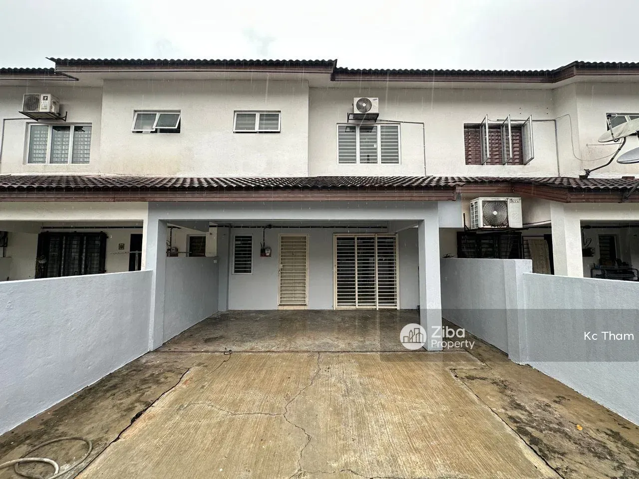 Taman Rawang Tin