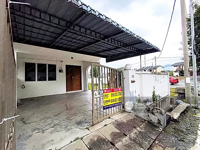 Taman Ipoh Jaya