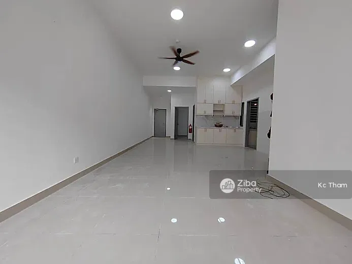 Avia Plus @ Bandar Country Homes, Rawang