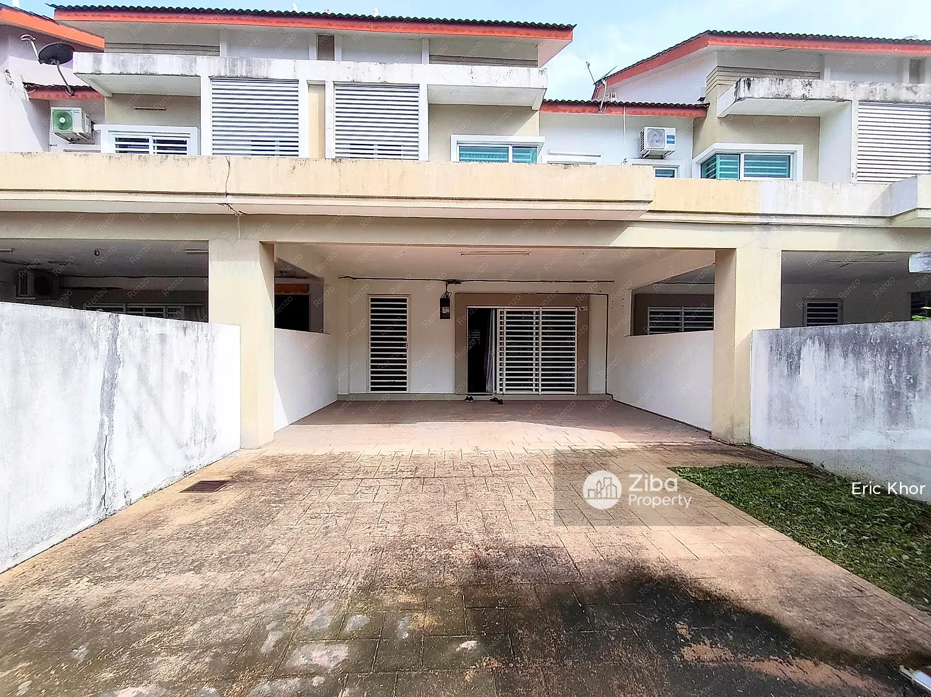 Bandar Baru Sri Klebang, Chemor
