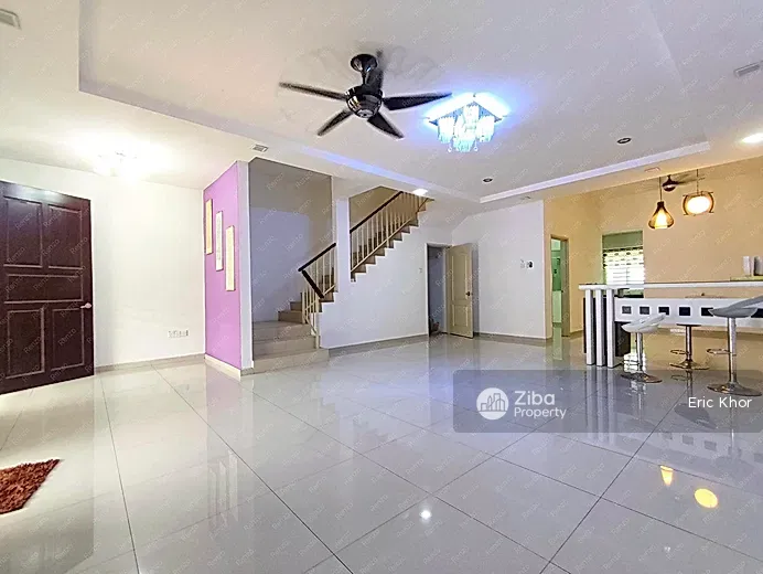 Bandar Baru Sri Klebang, Chemor