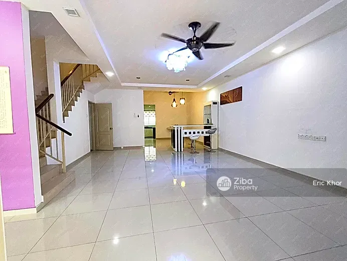Bandar Baru Sri Klebang, Chemor