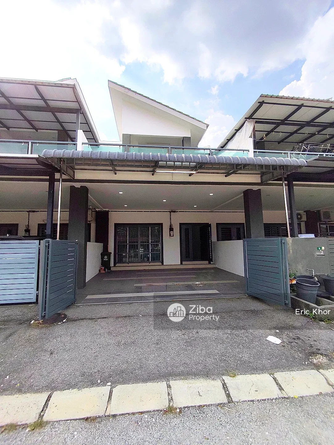 Taman Sri Rapat