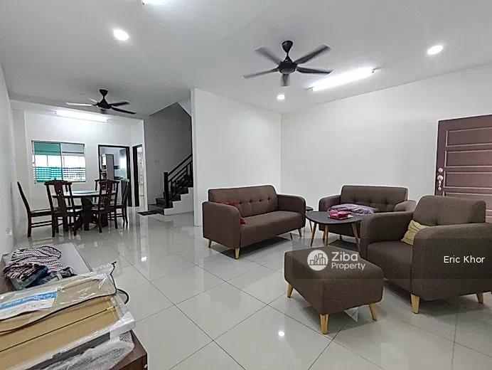 Taman Sri Rapat