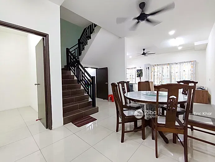 Taman Sri Rapat