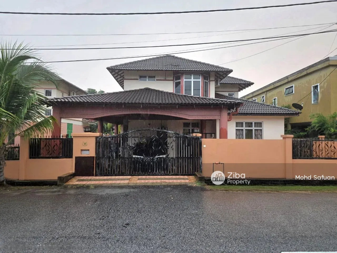 Laman Lili Nilai Impian