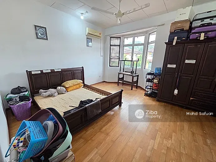 Laman Lili Nilai Impian