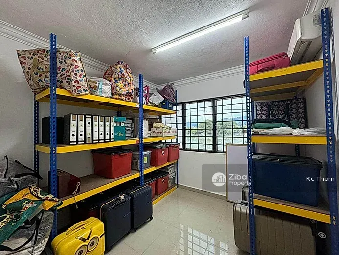 Taman Seraya Ampang