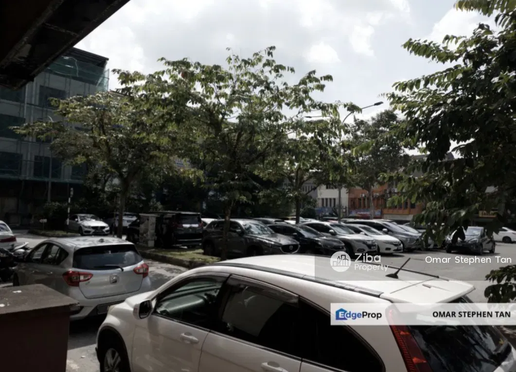 Melawati Square, Taman Melawati