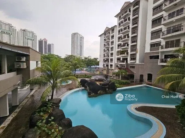Pelita Indah Condo