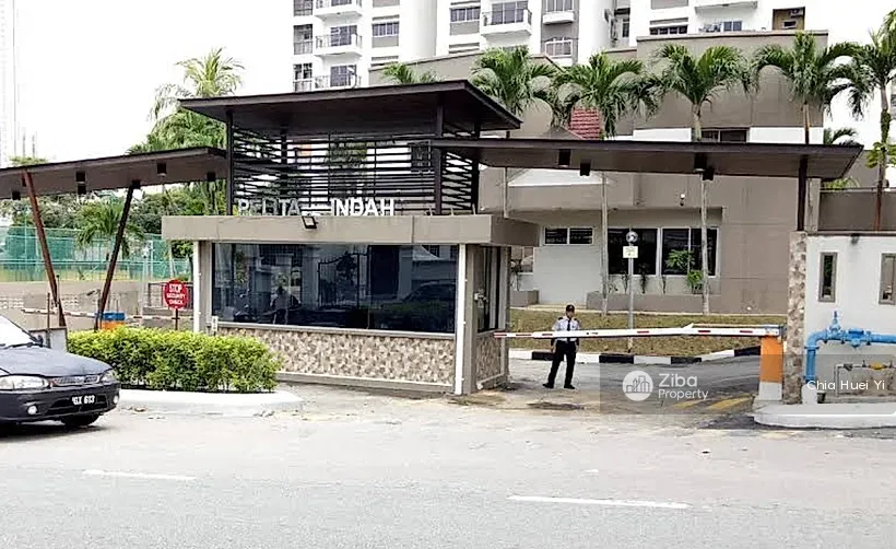 Pelita Indah Condo