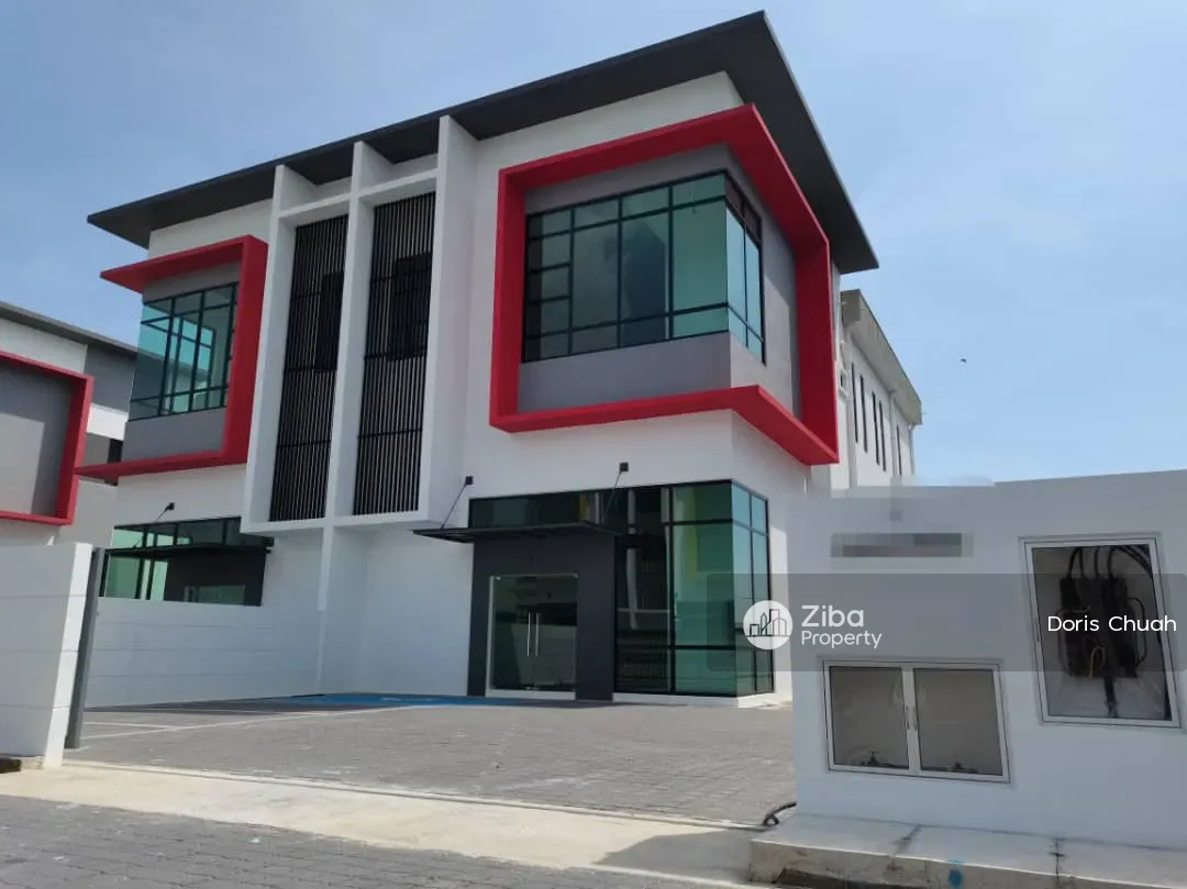 Taman Industri Impian, Bukit Mertajam