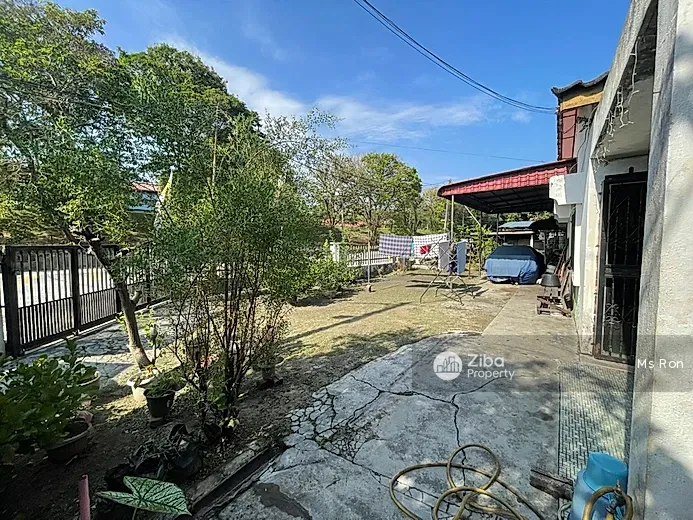 Taman Gopeng Baru, Gopeng