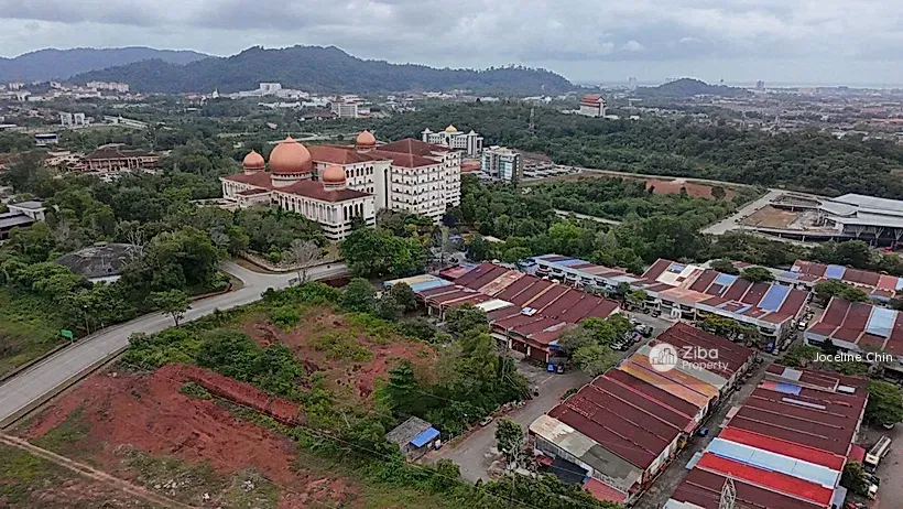 Perindustri Indera Mahkota 14