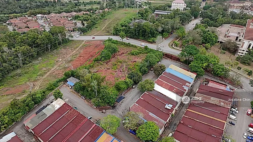Perindustri Indera Mahkota 14