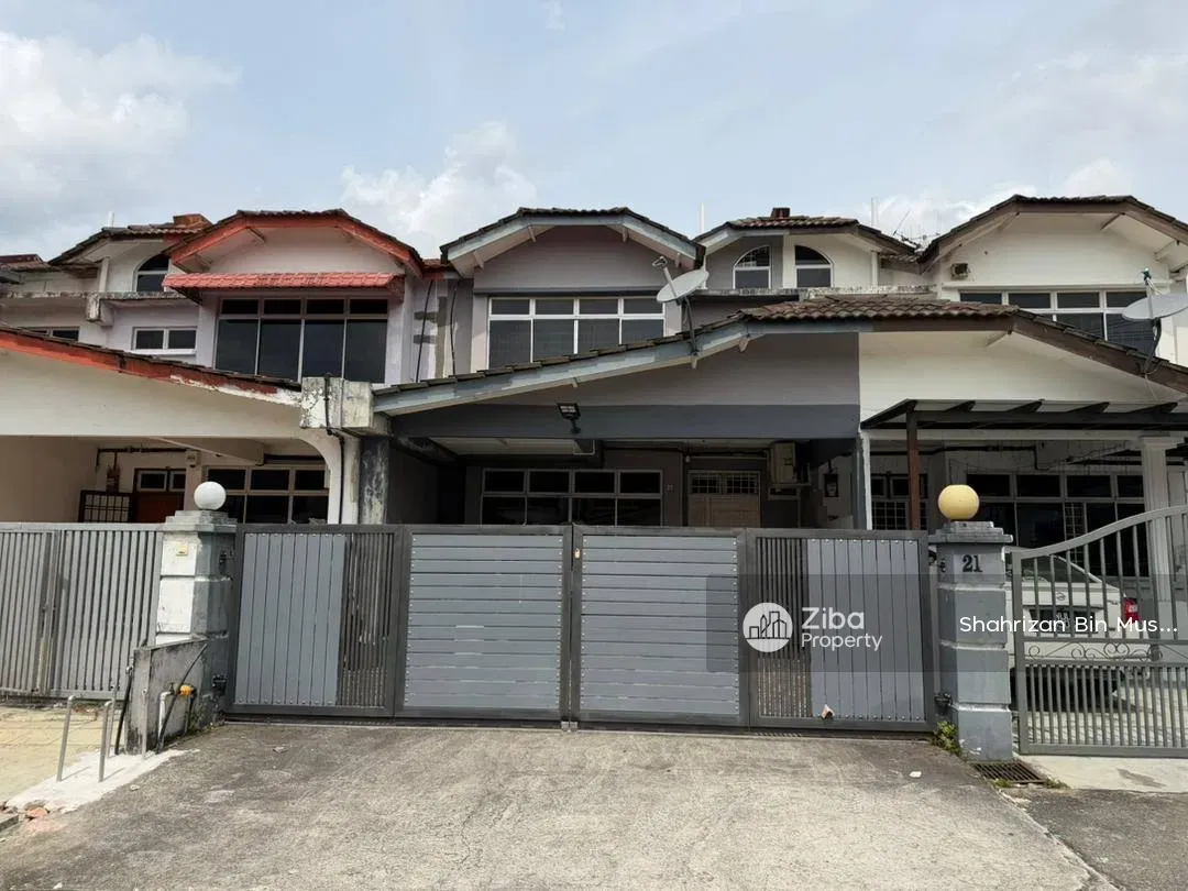 Taman Universiti Skudai
