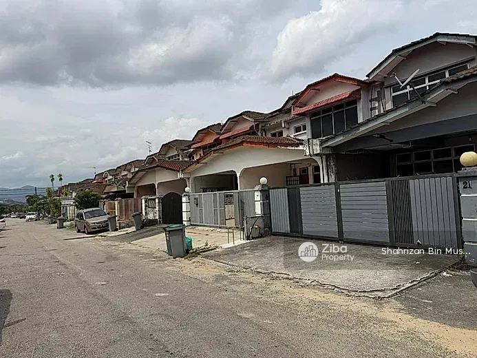 Taman Universiti Skudai