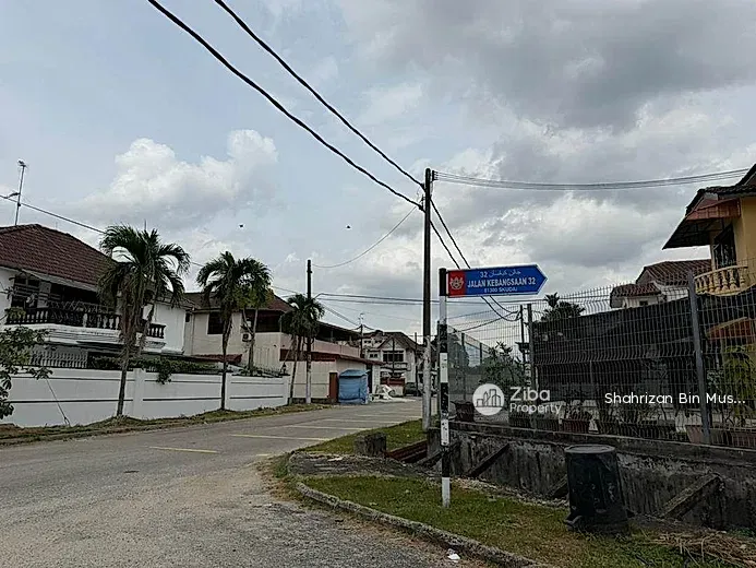 Taman Universiti Skudai