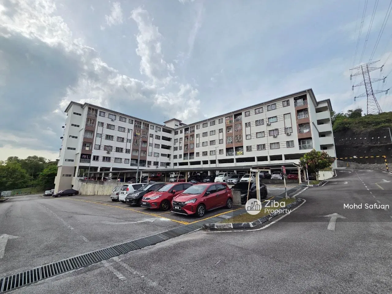 Suria Tropika Seri Kembangan