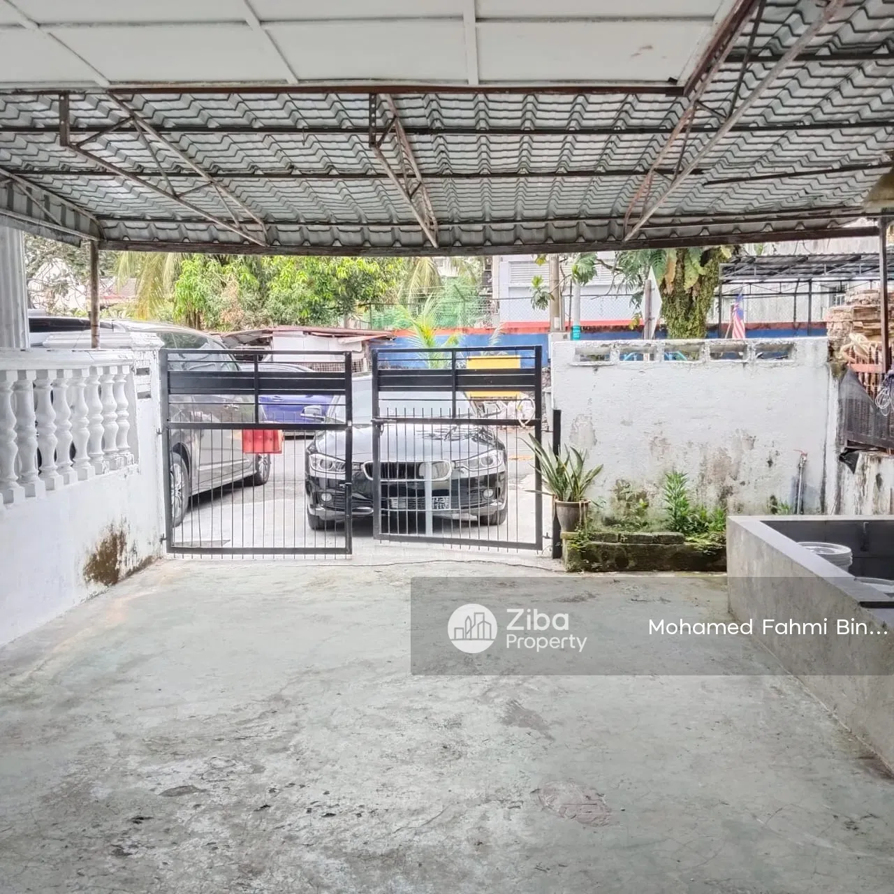 Taman Ampang Indah