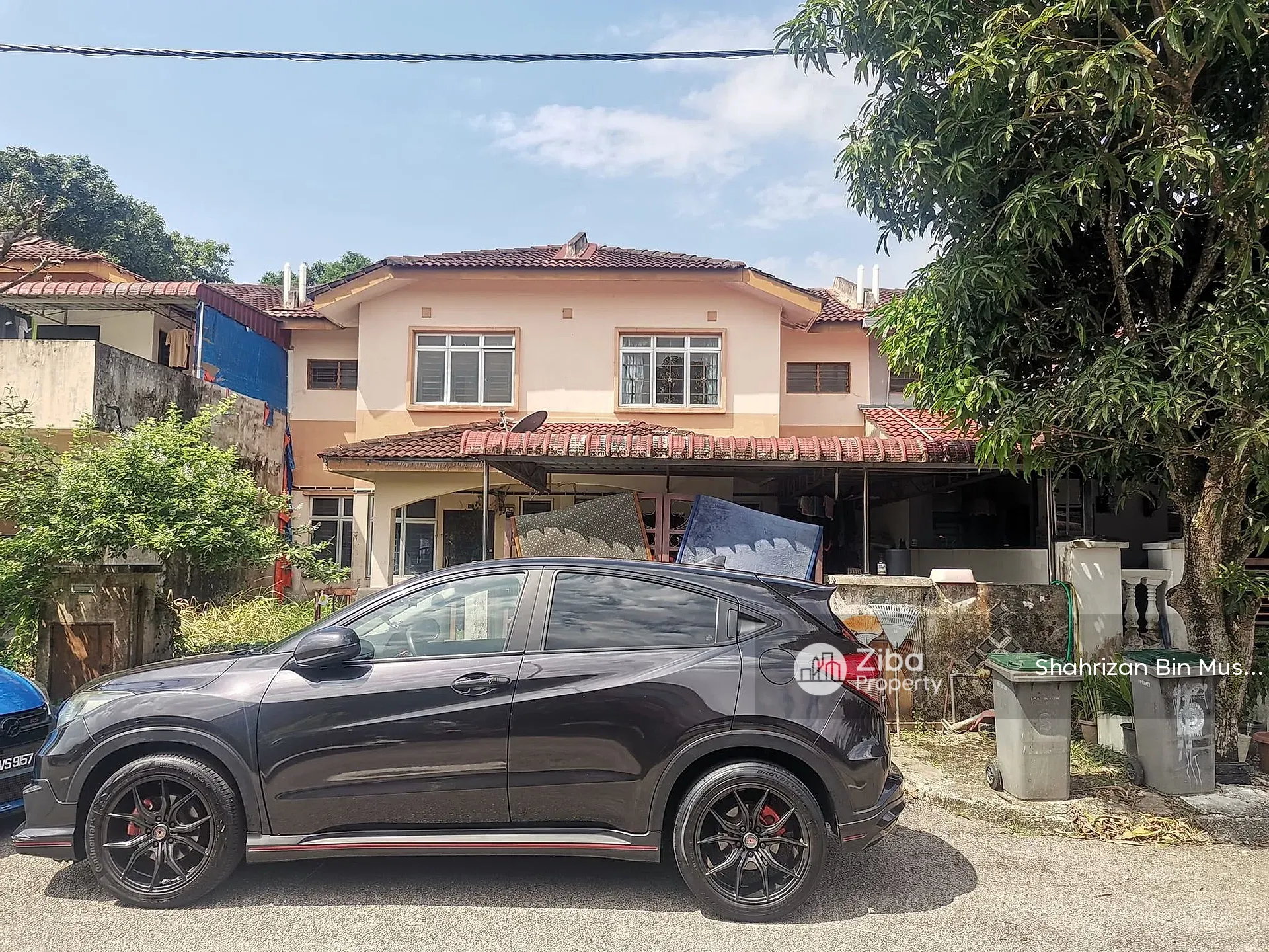 Taman Nusantara