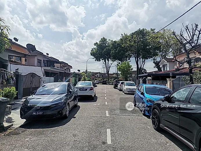 Taman Nusantara
