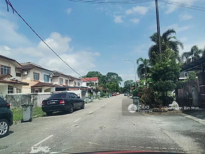 Taman Nusantara