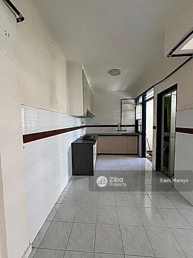 Mutiara Perdana 1 (lengkuk Kelicap)