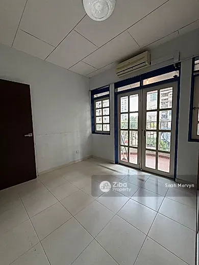 Mutiara Perdana 1 (lengkuk Kelicap)