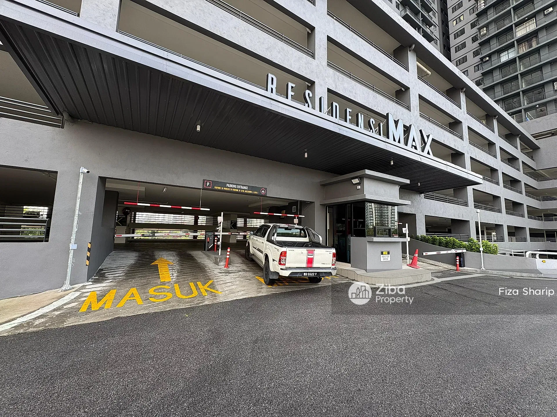 Residensi Max Condominium