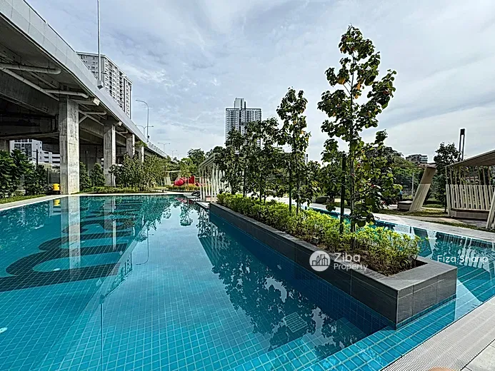 Residensi Max Condominium