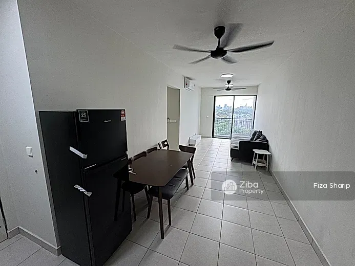 Residensi Max Condominium