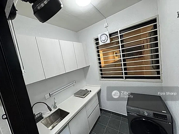Residensi Max Condominium