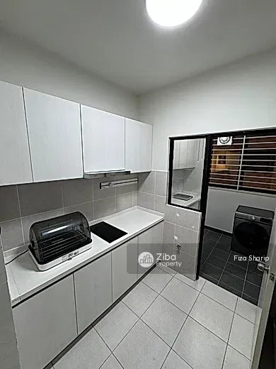 Residensi Max Condominium