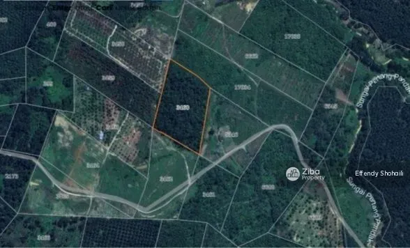 Bentong Sabai