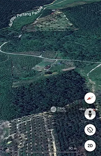 Bentong Sabai