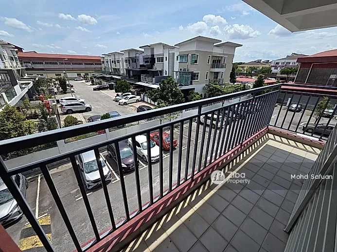 Casa Tropika Condominium, Puchong