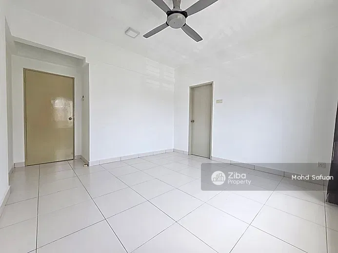 Casa Tropika Condominium, Puchong