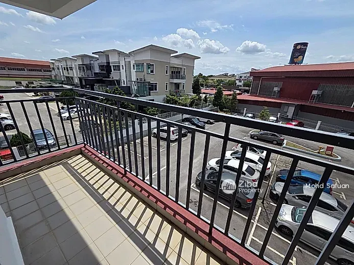 Casa Tropika Condominium, Puchong