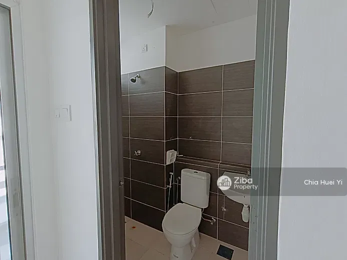 Midori Green Apartment
