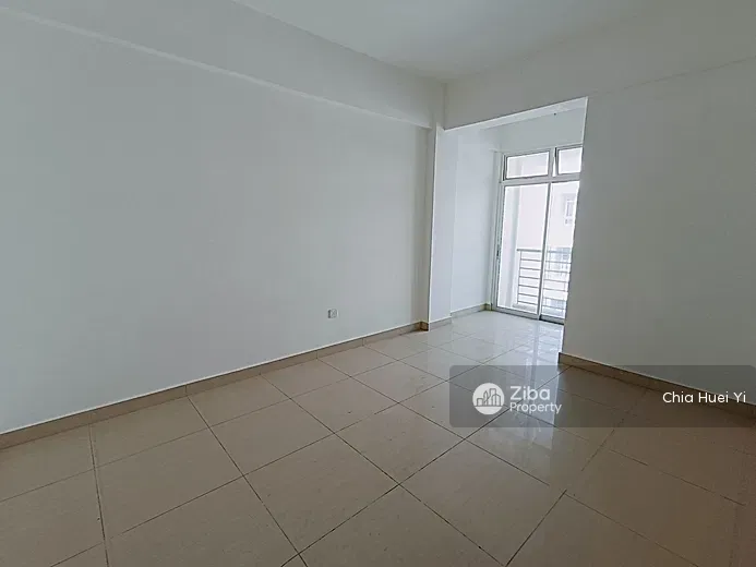 Midori Green Apartment