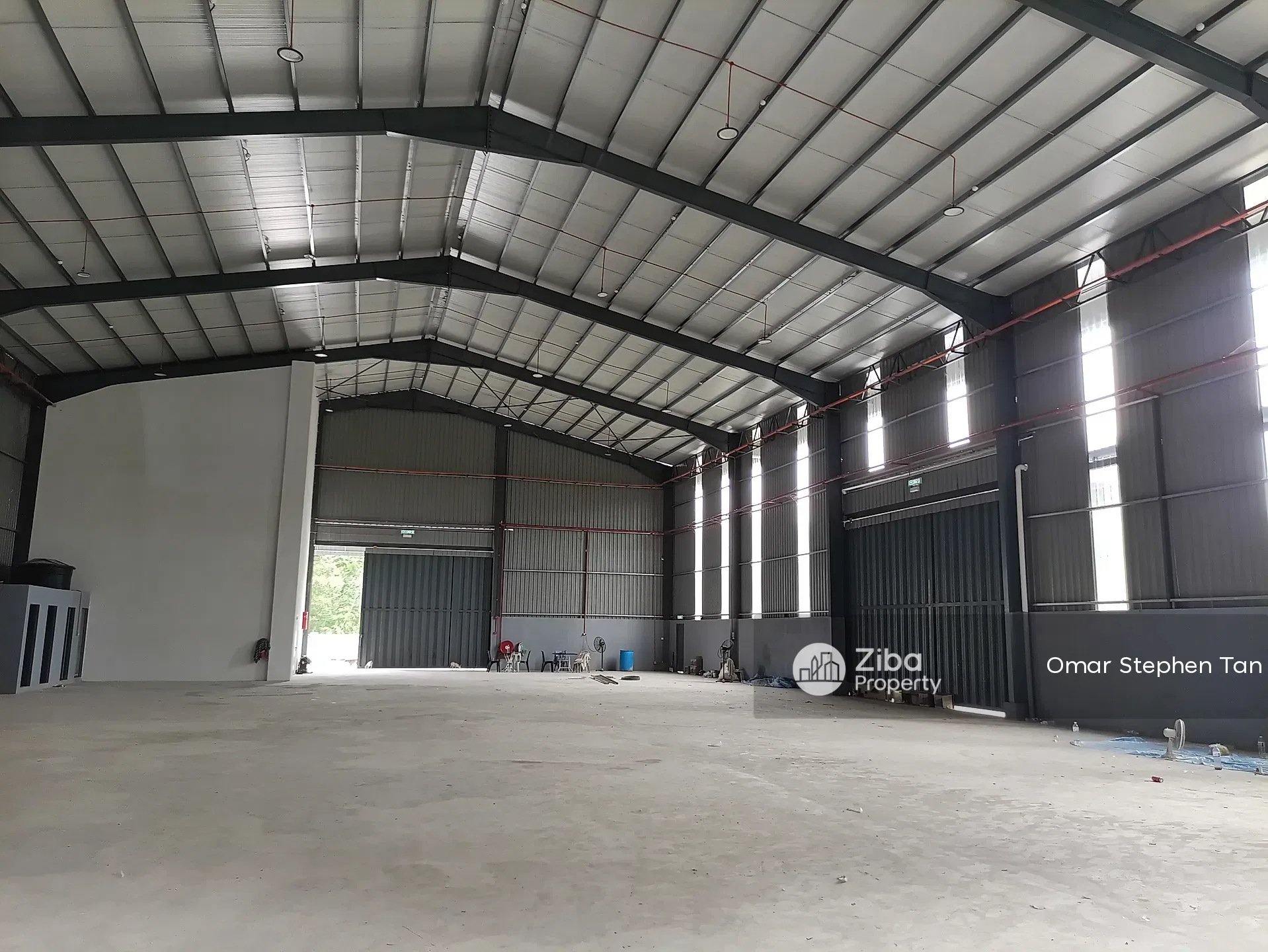 Proton City, Tanjung Malim, Perak