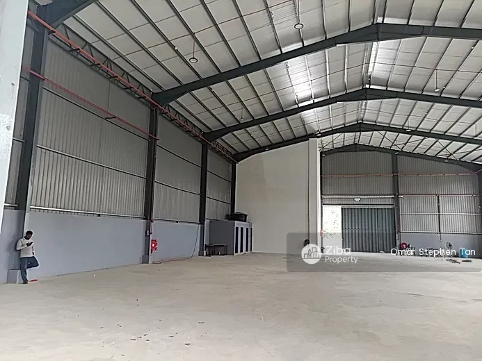 Proton City, Tanjung Malim, Perak