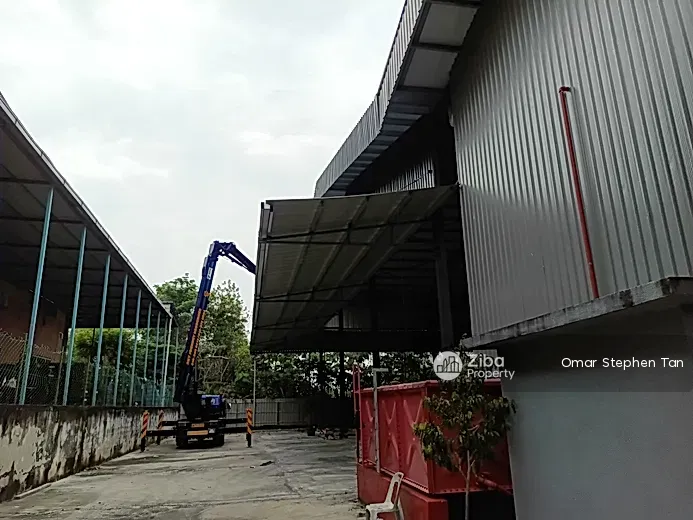 Proton City, Tanjung Malim, Perak