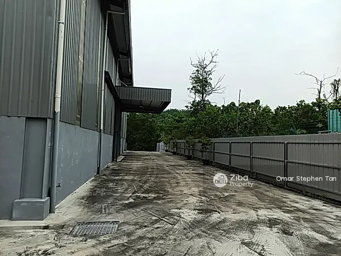 Proton City, Tanjung Malim, Perak