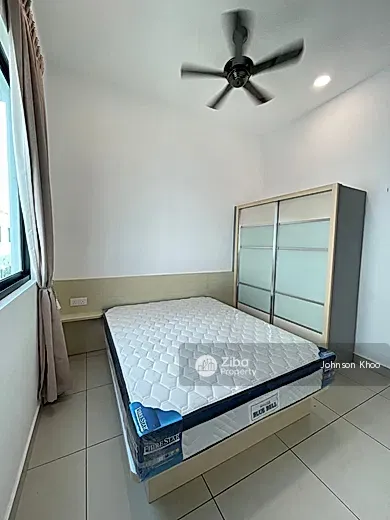 Atmosfera Condominium