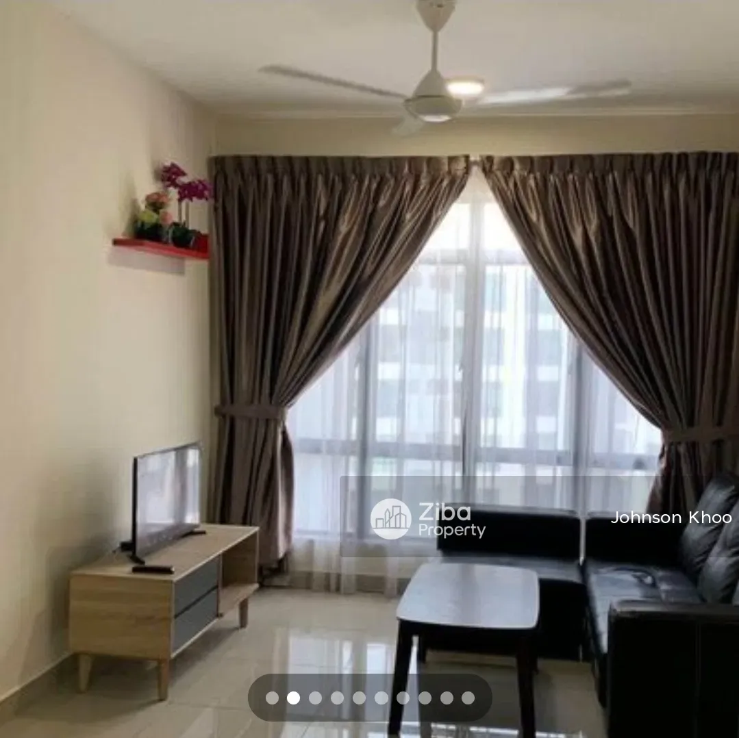 Atmosfera Condominium