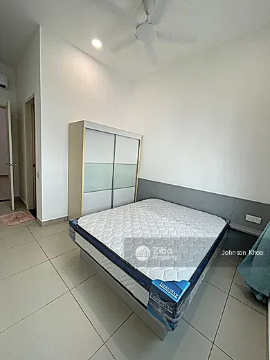 Atmosfera Condominium