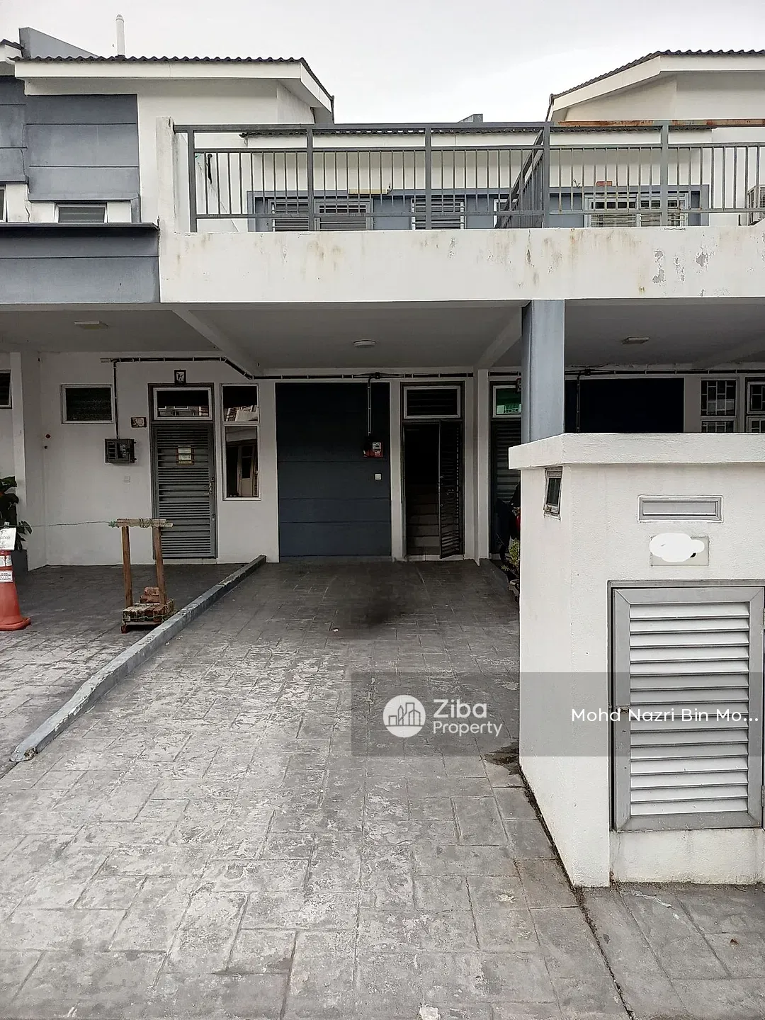 Simfoni Perdana Alam Perdana Puncak Alam